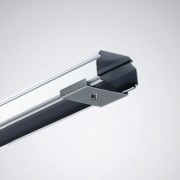 Leuchtentraglasche 1 Paar 07690 TL 