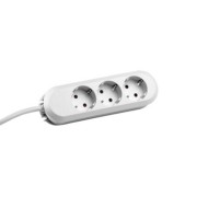 Tischsteckdose 3f. 3,0m ws 388.271 