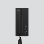 Haustelefon Standard schwarz HTS 811-0 S 