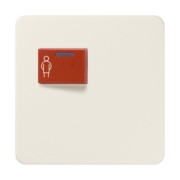 Abdeckung für Fab.Ackermann 071 C 
