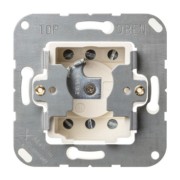 Schlüsselschalter 10AX 250V 2-pol. 104.28 