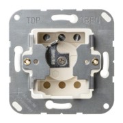 Schlüsselschalter 10AX 250V 1-pol. 134.18 