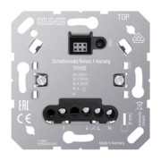 Schalteinsatz Relais 1-kanalig 1701 SE 