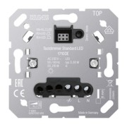 LED-Tastdimmer Standard 1710 DE 