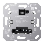 LED-Tastdimmer Universal 1711 DE 