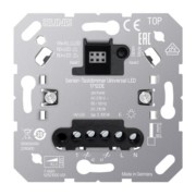 Serien-Tastdimmer Universal LED 1712 DE 