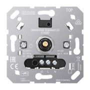 LED-Drehdimmer Standard 1730 DD 