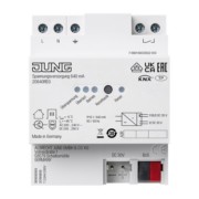 Spannungsversorgung 640mA, KNX 20640 REG 