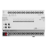 KNX-Jalousieaktor 8-fach 23016 1S R 