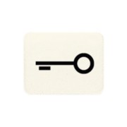 Symbol ws TÜR 33 T 