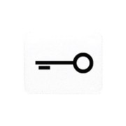 Symbol aws TÜR 33 T WW 