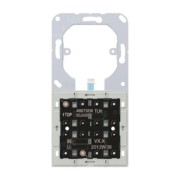 Tastsensor-Erweiter.Modul Universal 2-fach 4092 TSEM 