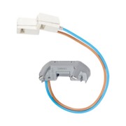 LED-Einsatz mit ws LEDs 520-O LEDW-2 