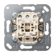 Multi-Switch Doppel-Taster mit 2x2 Schließern 531-41 U 