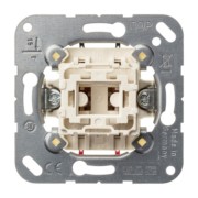 Taster 10AX 250V 2-pol. Schließer 532 U 