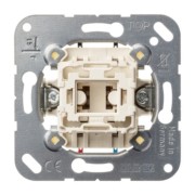 Taster 10AX 250V 1-pol. Schließer 534 U 