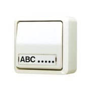 Wippschalter Univ Aus Wechsel 606 ANA 