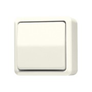 Wippschalter Kreuz 607 A 