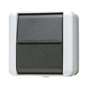 Wippschalter Kreuz 807 W 