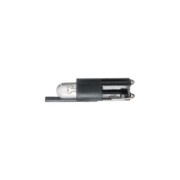LED-Leuchte gn 230V ca.0,5mA 93-LED 