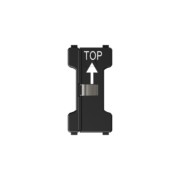 LED-Leuchte weiß 12 bis 12-24 V, 0,3 mA,weiß 941224 LED W 