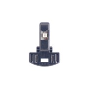 LED-Leuchte gn 12-48V ca.4mA 961248 LED 