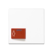 Abdeckung aws für Fab.Ackermann A 022 A-1 WW 