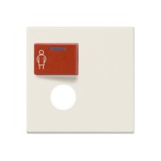 Abdeckung ws für Fab.Ackermann A 071 B 