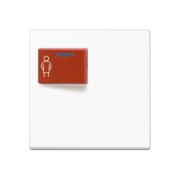 Abdeckung aws für Fab.Ackermann A 071 C WW 