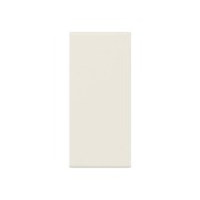 Abdeckung in Tastenfarbe 25x55mm A 50 NA W 