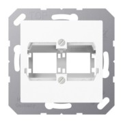 Abdeckung aws für Mod.Jack vollges A 569-21 ACS WW 
