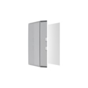 Haube f.trans.-Wippe A 590 NA GL PL 