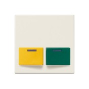 Abdeckung ws für Fab.Ackermann A 642 E 