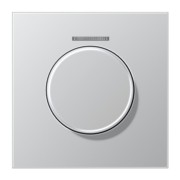 Abdeckung Drehsensor aluminium AL 1940 KO5 