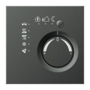 KNX Stetigregler anth mit int.Busankoppler AL 2178 TS AN 