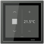 KNX Raumcontroller LS TOUCH AL 459 D1 S AN 
