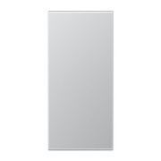 Abdeckung in Tastenfarbe 33x70,5mm AL 50 NA-L 