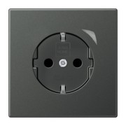 SCHUKO Steckdose 16 A 250V m. Berührungsschutz BT AL 1521 SE AN-L 