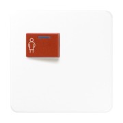 Abdeckung aws für Fab.Ackermann CD 071 C WW 