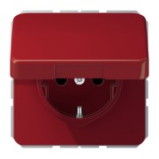SCHUKO-Steckdose 16 A 250V m.Berührungsschutz CD 1520 BFKIKL RT 