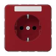 SCHUKO-Steckdose 16A 250V m.Berührungsschutz CD 1520 BFKINA RT 