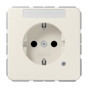 SCHUKO-Steckdose 16 A 250V m.Berührungsschutz CD 1520 BFNAKO 