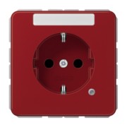 SCHUKO-Steckdose 16 A 250V m.Berührungsschutz CD 1520 BFNAKO RT 
