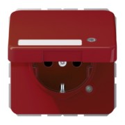 SCHUKO-Steckdose 16A 250V m.Berührungsschutz CD 1520 NAKLKO RT 