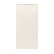 Abdeckung in Tastenfarbe 33x66mm CD 50 NA W 