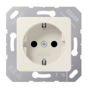 SCHUKO-Steckdose 16A 250V m.Berührungsschutz CD 5120 BFKI 