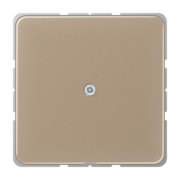 Leitungsauslass gold brz mit Zugentlastung CD 590 A GB 