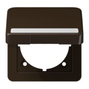 Klappdeckel br mit Rückstellfeder CD 590 BFNAKL 