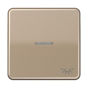 Wippe Sym.LICHT/Lichtl.go für beleuchtb.Taster CD 590 KO5L GB 