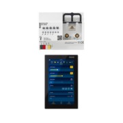 eNet-Server Set Smart Control 5" ENET-S-SC 5 SW 